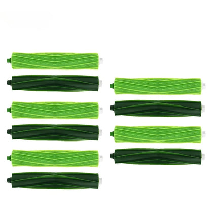 Roller Brush For iRobot Roomba i3 i3+ i4 i4+ i6 i6+ i7 i7+ i8 i8+ j7 j7+ E5 E6 E7 Vacuum Cleaner Roller Bristle Brush Part