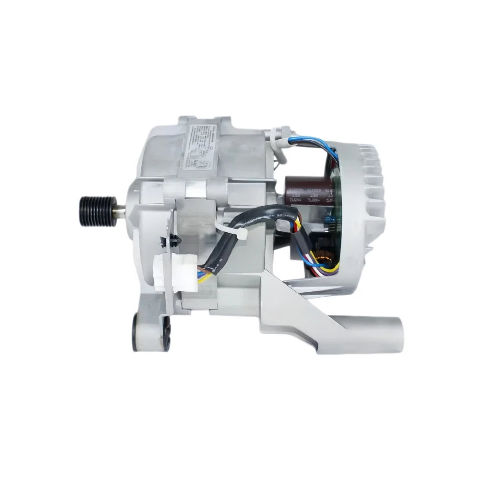 Suitable Drum Washing Machine Motor ZXGN-420-8-170L Weiling Variable Frequency Motor 40V 178V 38Hz-1013Hz