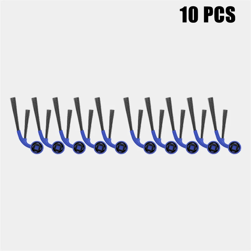 For Ecovacs T30C / T30C OMNI Vacuum Cleaner Replacement Accessories Main Side Brush HEPA Filter Mop Cloths Dust Bag Spare Parts