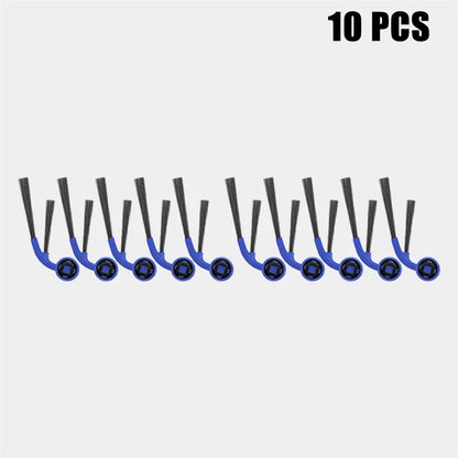 For Ecovacs T30C / T30C OMNI Vacuum Cleaner Replacement Accessories Main Side Brush HEPA Filter Mop Cloths Dust Bag Spare Parts