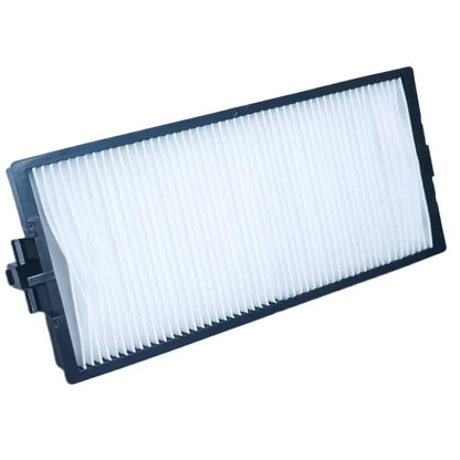 Replacement Projector Air Filter Compatible with Panasonic ET-RFE300 / PT-EX520 / PT-EX610 / PT-EX620 / PT-EX620L — Model Options