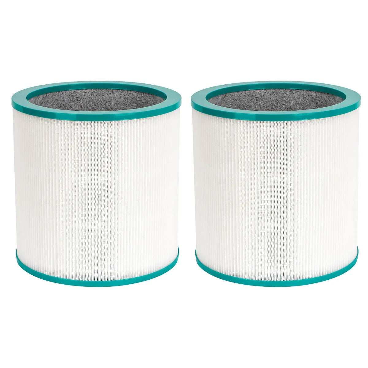 Used for Dyson Air Filters HP01 HP02 DP01、TP01 TP02 AM11 BP01、PH01 PH3A、TP04 HP04 DP04、TP06 TP10 HP06 Air Purifier Humidifier