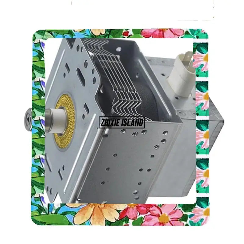 24-Hour Delivery 2M286 2M286-21TAG Magnetron For 2M286 2M286-21TAG Replace Microwave Oven Magnetron