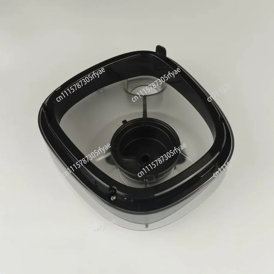 Coffee Machine Glass Pot Filter Water Tank Funnel Replacement Parts Compatible with Philips HD7900 Coffee Maker Accessories