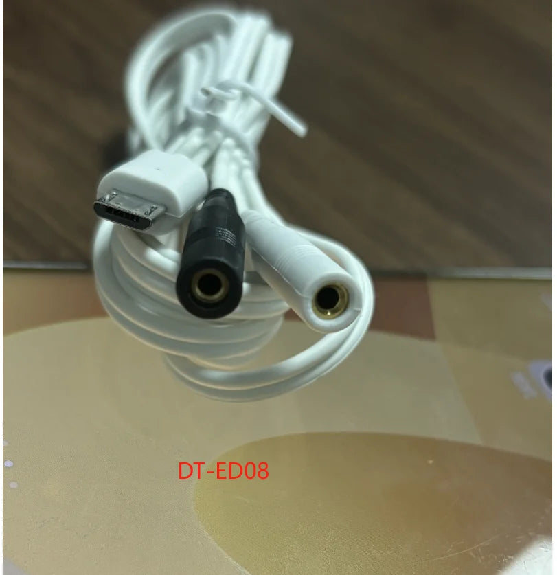 A:Dental Apex locator Endo Motor accessories: File clip,measuring wire,touch probe,lip hook for woodpecker,Morita VDW Densply