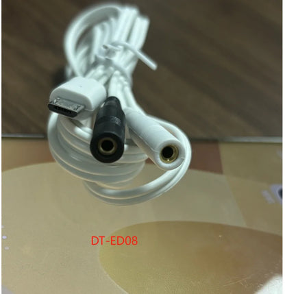 A:Dental Apex locator Endo Motor accessories: File clip,measuring wire,touch probe,lip hook for woodpecker,Morita VDW Densply
