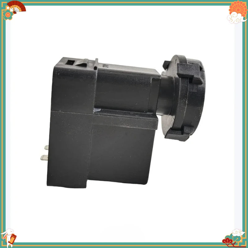 B13‑5AE12120 DC31‑00105B 15W 60HZ Drain Pump Motor Compatible with Samsung Clothes Dryer Replacement Spare Part