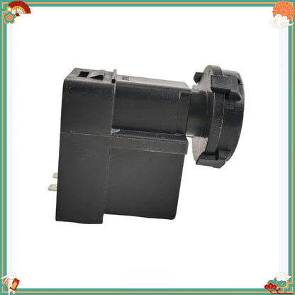 B13‑5AE12120 DC31‑00105B 15W 60HZ Drain Pump Motor Compatible with Samsung Clothes Dryer Replacement Spare Part