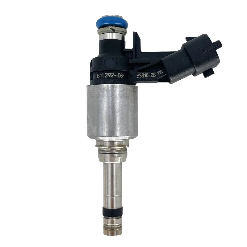 353102B130 Fuel Injectors Compatible with 2012-2017 Hyundai Accent Veloster KIA RIO 1.6L Tucson Replace 9041050014 FJ1146 353102B130