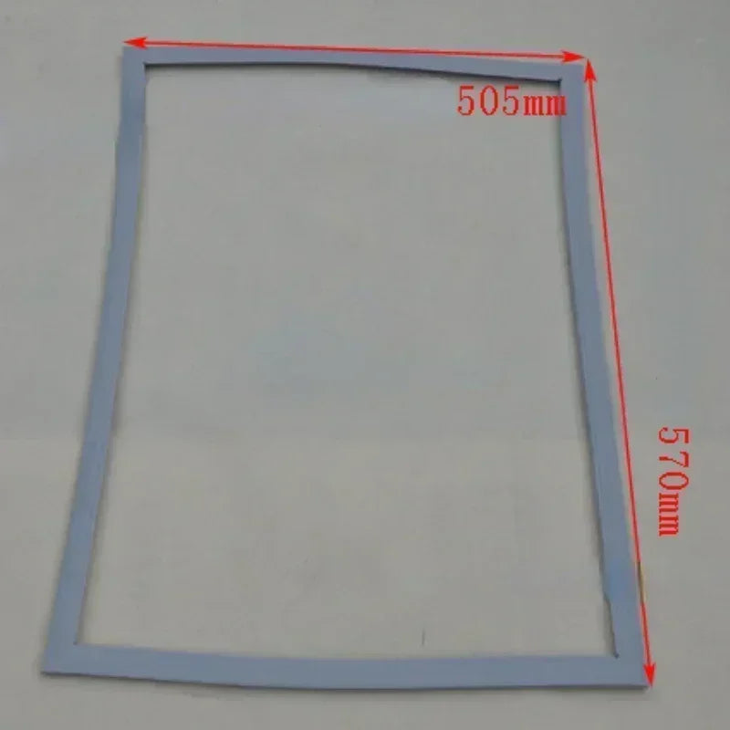 Refrigerator Door Seal Magnetic