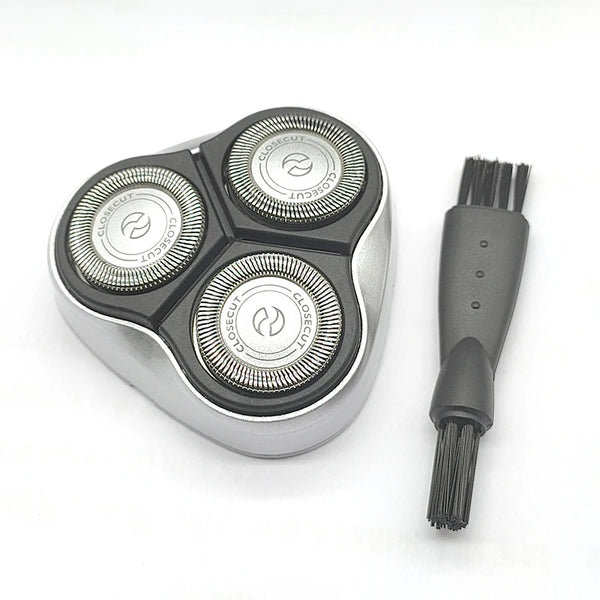 Replacement Shaver Heads Compatible with Philips Shaver YQ6008 YQ6108 YQ6188 YQ6308 HQ6926 HQ6900 HQ6990 HQ6945 HQ6946 HQ6947 Razor Blade