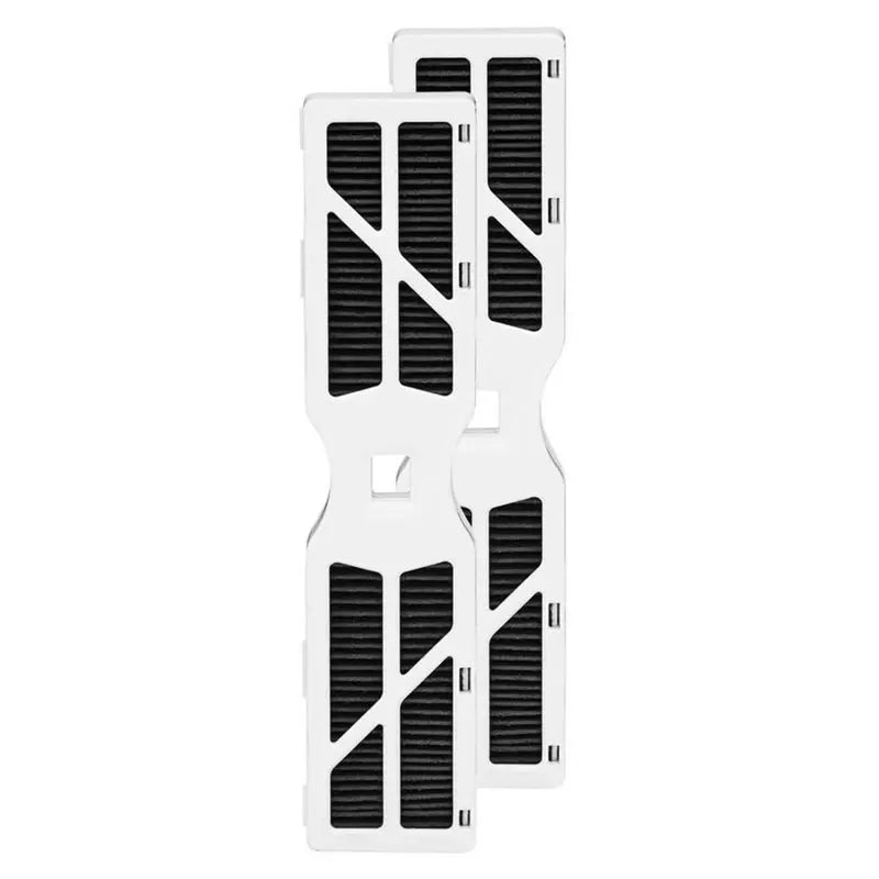 Replacement Refrigerator Air Filter Compatible with Frigidaire NEWA66Z