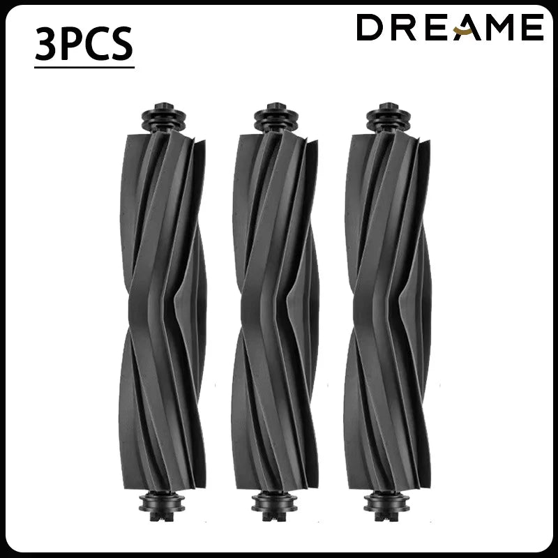 For MOVA P70 Pro Ultra Robot Vacuum Cleaner Accessories:Main Side Brush Mop Cloth Filter Dust Bag Parts Spare.