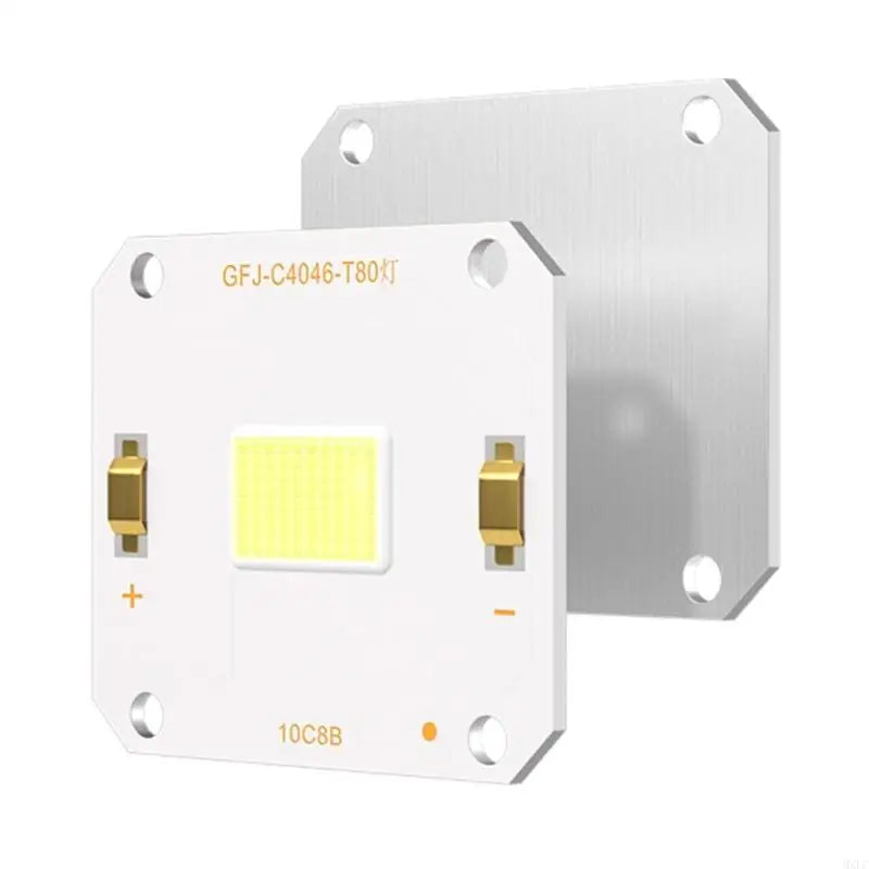 MXLC High Power LED Lights For Projectors 100W Flood Lights LED LED Diodes Spotlight