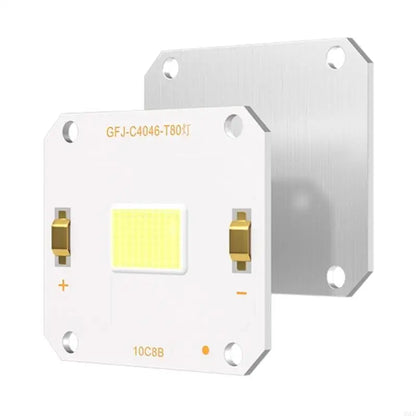 MXLC High Power LED Lights For Projectors 100W Flood Lights LED LED Diodes Spotlight