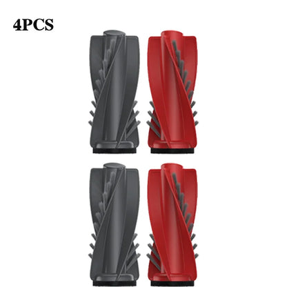 Compatible with Roborock Saros 20 Sonic / S10 MaxV Ultra Vacuum Spare Parts Main Side Brushes Mop Cloths HEPA Filters Dust Bags Accessories