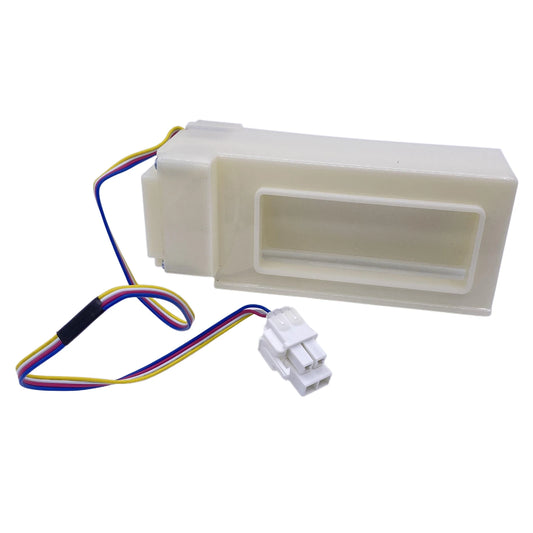 Replacement Refrigerator Fan Motor — FBZA-1750-10D / DA31-00043F / DA31-00071F / BCD-286WNQISS1 / 290WNRISA1 — Model Options