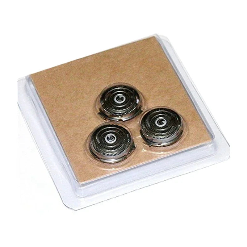 HQ9 Replacement Shaver Heads Compatible with Philips Norelco HQ9190 / PT920