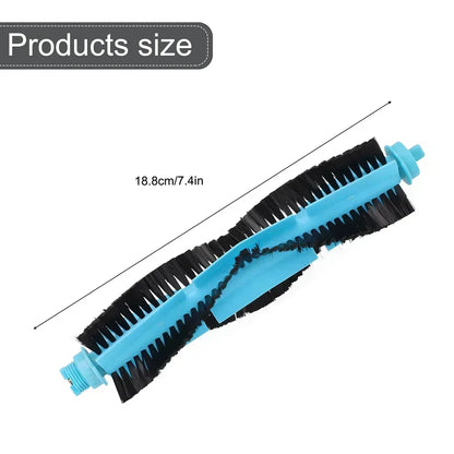 Main Roller Central Brush For Conga 3290,3490 Brush For Robot For Household Supplies Cleaning Vacuum Parts