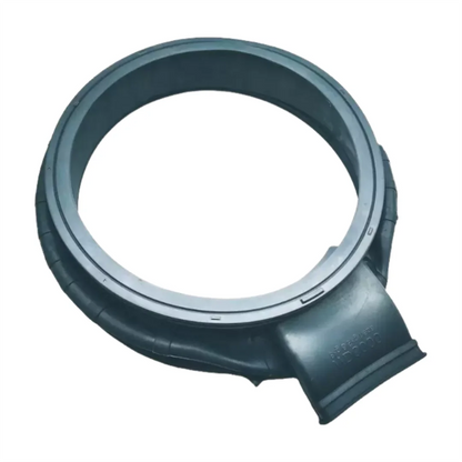 Compatible with Samsung Washing Machine Door Seal Ring DC64-03235A Sealing Rubber Washer Parts
