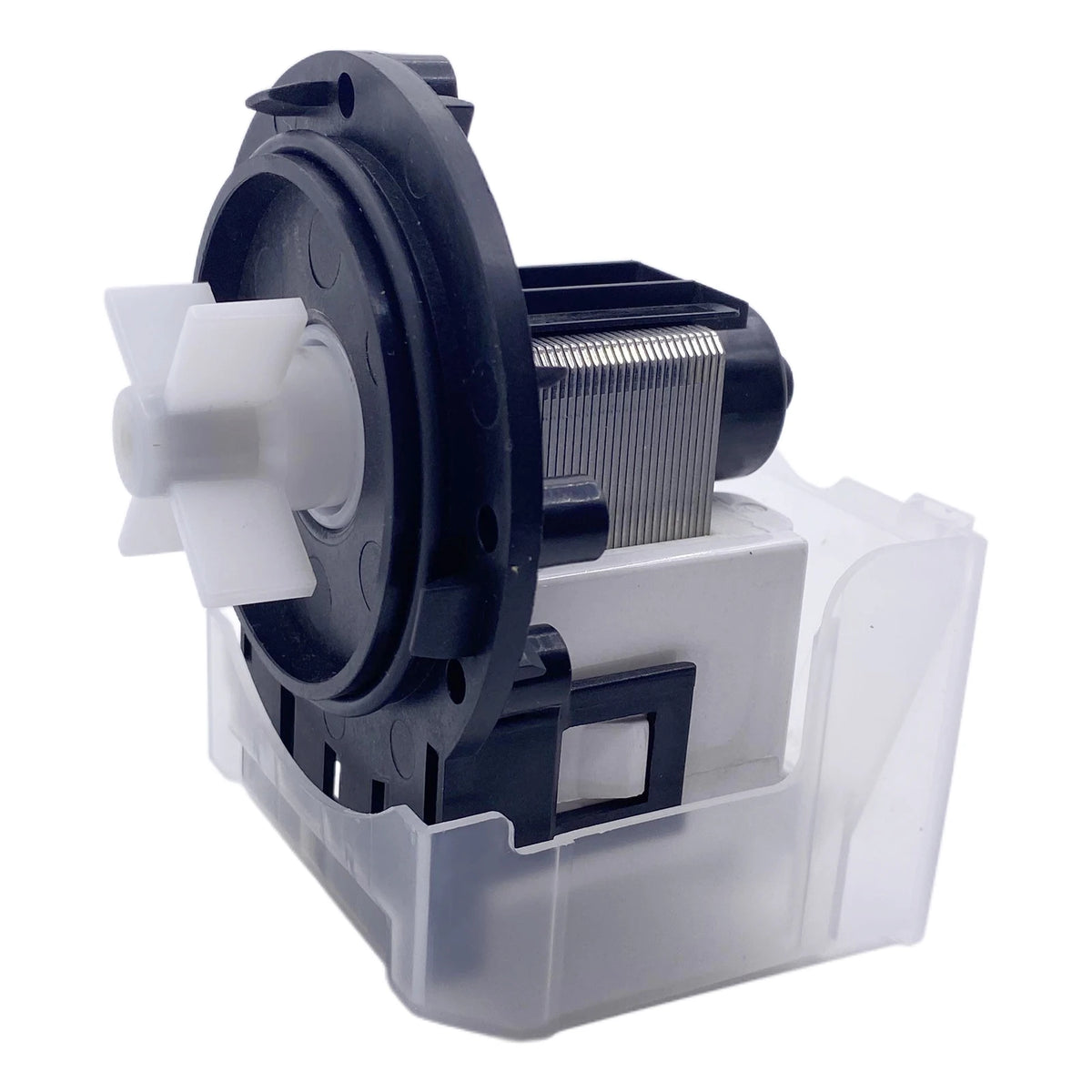 Washing Machine Drain Pump Motor BPX2-2L 5859EN1004J BPX 2-2L Washer Drainage Parts Compatible with L G Washing Machine