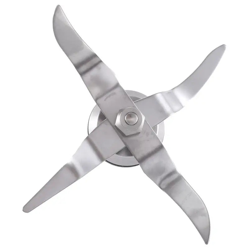 A70Z FafaStainless Steel Blender Blade Spare Parts Compatible with Monsieur Cuisine Connect SKMK1100A1 SKMK1200C3