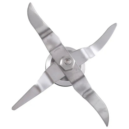 A70Z FafaStainless Steel Blender Blade Spare Parts Compatible with Monsieur Cuisine Connect SKMK1100A1 SKMK1200C3