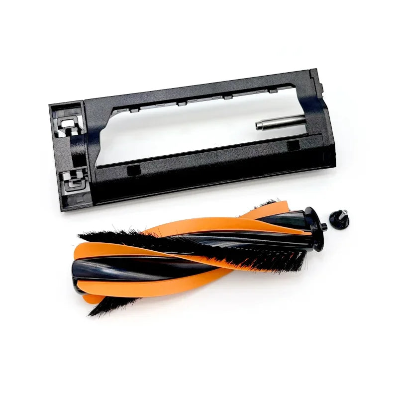 JONR Roller Brush Set Main Brush and Brush Cover for P20 Pro Robot Vacuum Cleaner Accessory Spare Parts