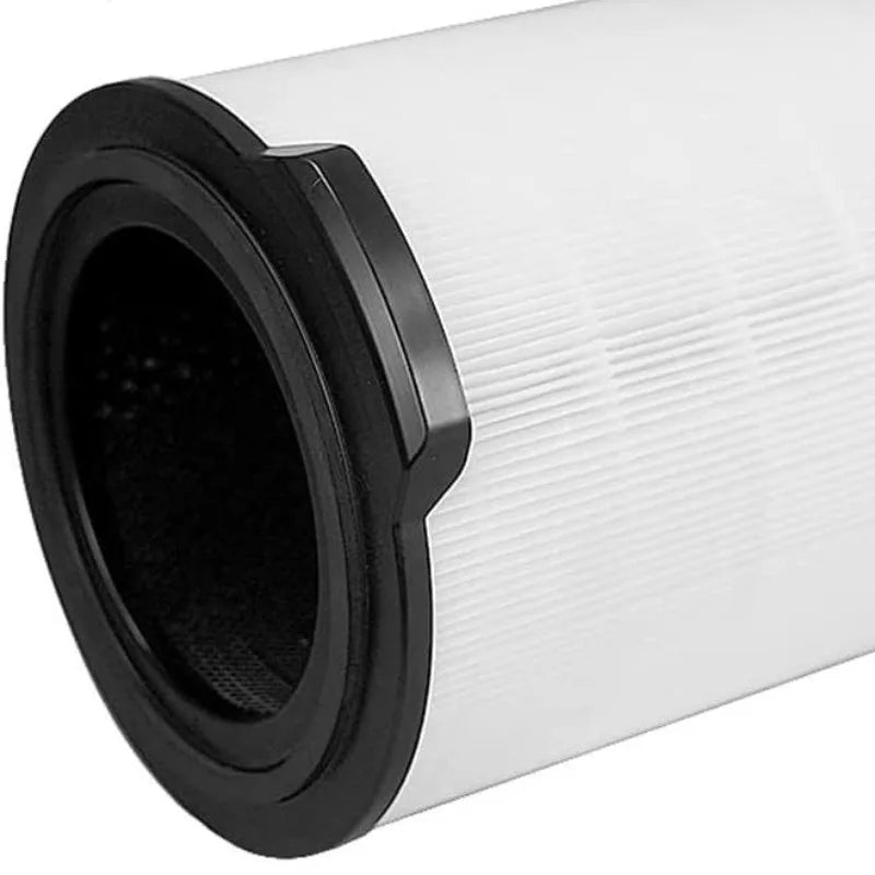 Air Purifier Filter 1pcs Series Air Purifiers Replacement Filter Compatible HEPA Compatible with Philips FY1700 AC1711 AC1715 Part FY1700/30