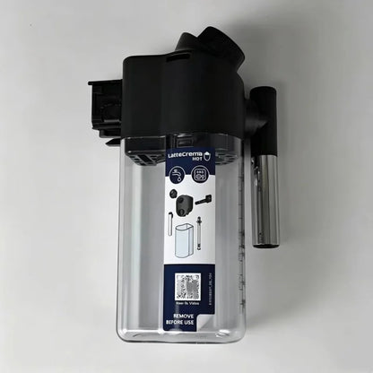 Compatible with DeLonghi Coffee Machine Milk Tank Accessories Milk Pot E LATTE PRO/E LATTE PLUS