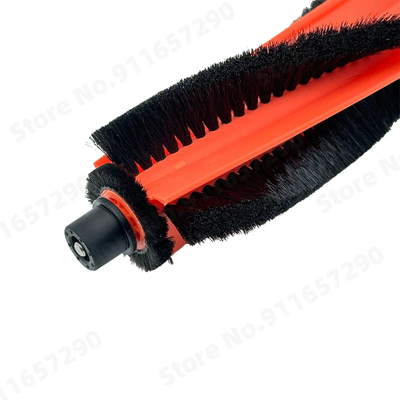 Compatible with (Xiaomi Robot Vacuum S40 Pro / OV71GL ) Vacuum Parts Main Roller Side Brush Mop Cloth HEPA Filter Accessories
