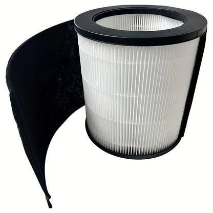 Filter For Taotronics TT-AP008 Air Purifier Accessories Activated Carbon Air Filter Household Appliances