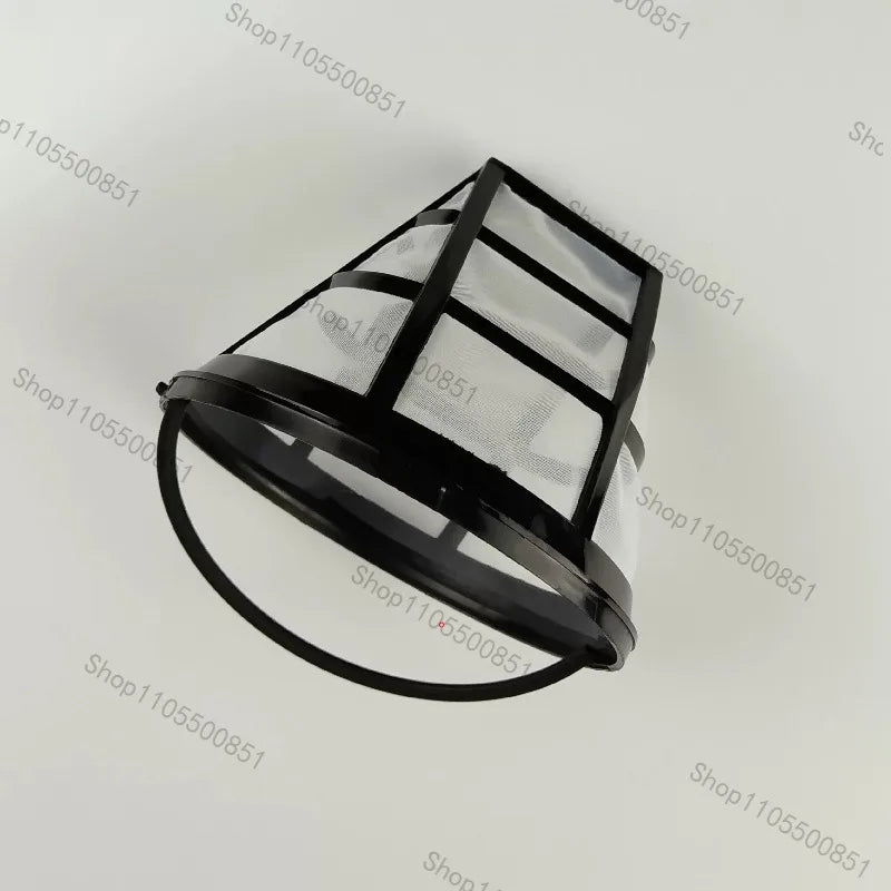Compatible with Philips coffee machine HD7900 glass pot/cup/filter/water tank/funnel accessories