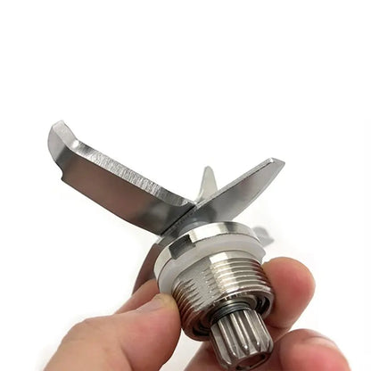 GRATEFUL1020C 1030C 1050C 1060C Blender Knife Ommercial Blender Blade Parts Replacement For Rosette Zero Blades Blender Jar