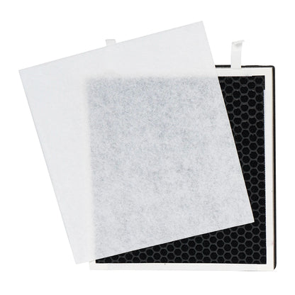 Vital 100 Replacement Filter for LEVOIT Vital 100 Air Purifier Vital 100‑RF Accessories