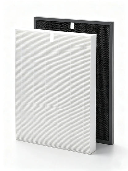 HR900 Filter Compatible with Winix HR900 Ultimate Pet Air Purifier