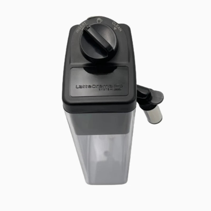 Compatible with DeLonghi Fully Automatic Coffee Machine ECAM23.260 Complete Milk Pot and Milk Tank