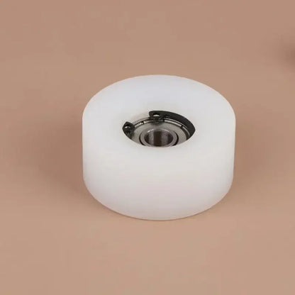 Tumble Dryer Roller Tension Belt Pulley Wheel 00632045 Compatible with Siemens 608ZT Bearing