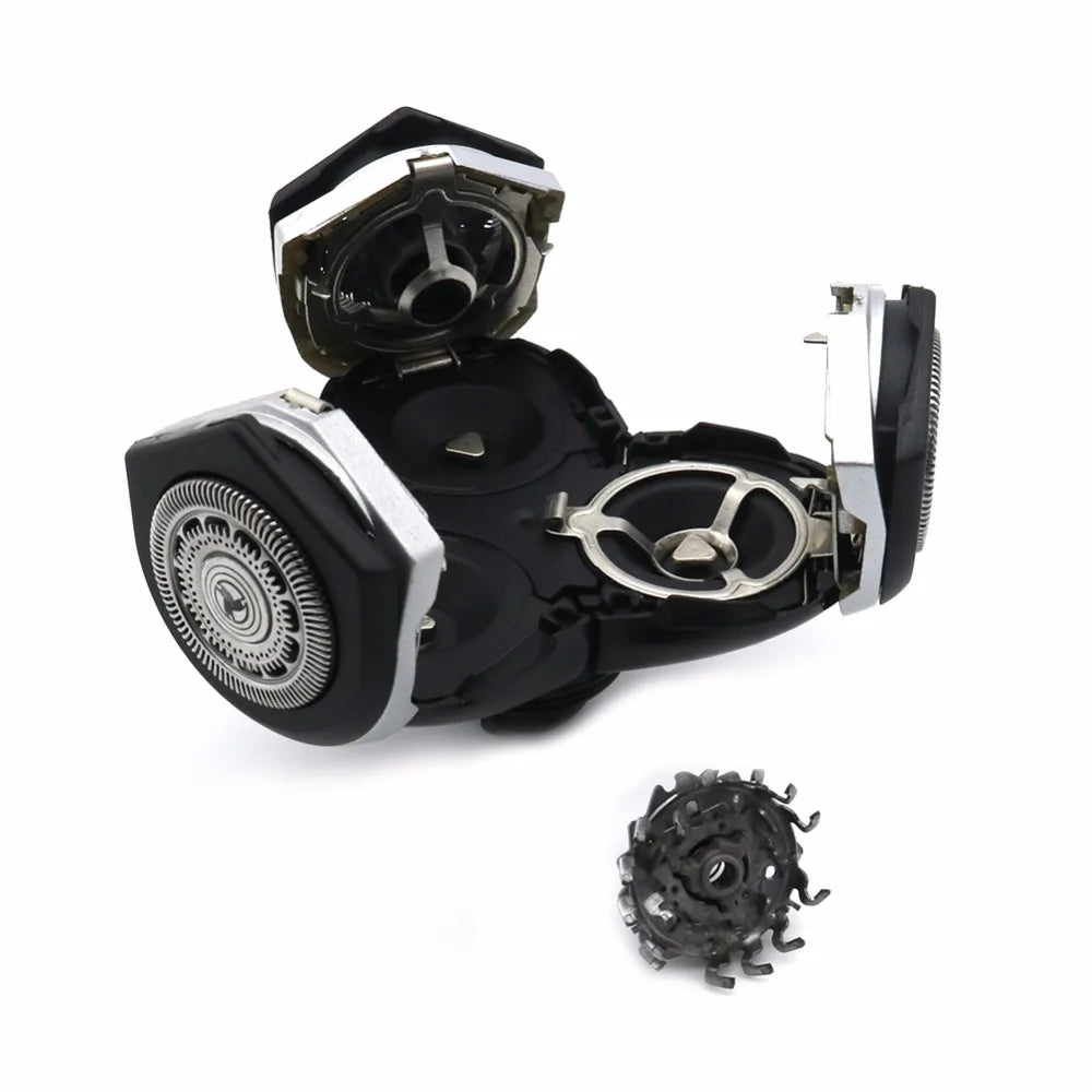 RQ12 Replacement Compatible with Philips Shaver RQ1260 RQ1280 RQ1290 RQ1150X RQ1050 RQ1060