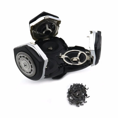 RQ12 Replacement Compatible with Philips Shaver RQ1260 RQ1280 RQ1290 RQ1150X RQ1050 RQ1060