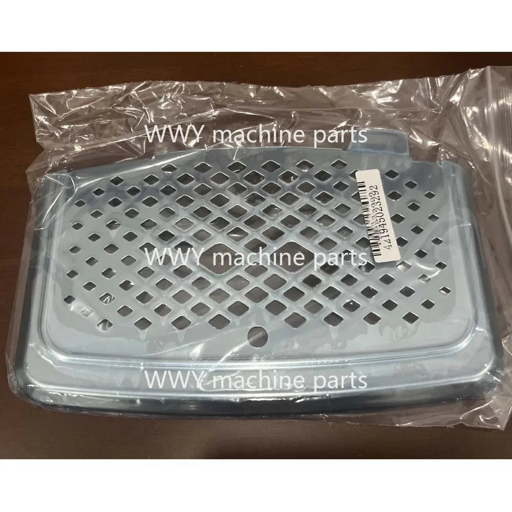Applicable To Compatible with Philips Coffee Machine EP2136 3146 2121 5143 Water Connection Panel Drip Tray Grille Accessories