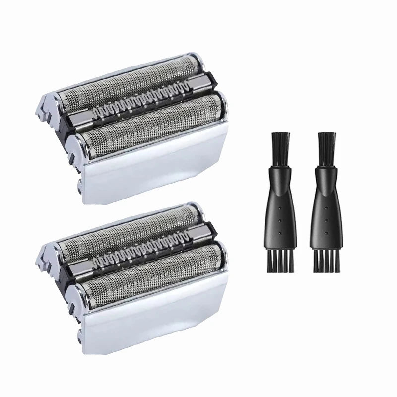 70S Replacement Shaver Head Compatible with Braun Series 7 — Pack Options