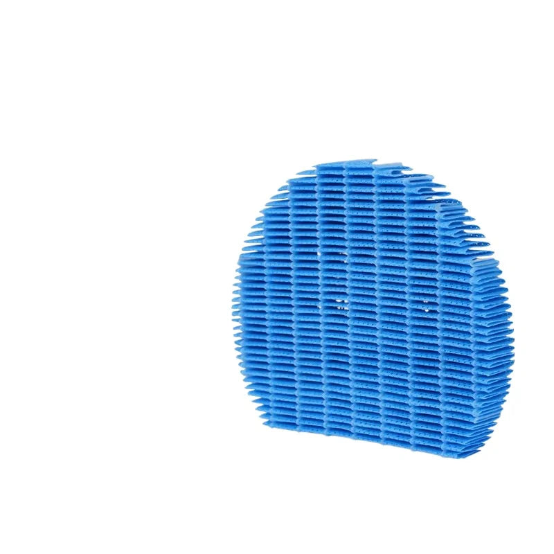 Replacement HEPA Filter for Air Purifier Compatible with Sharp KC-W380S KC-AE AX BB CD BD60-S Activated