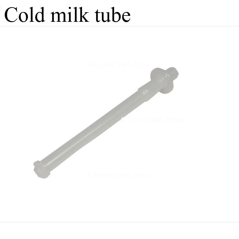 Applicable To DeLonghi Coffee Machine ECAM450.76 450.86 Explorer Milk Tank Accompanying Cup Milk Tube Fittings