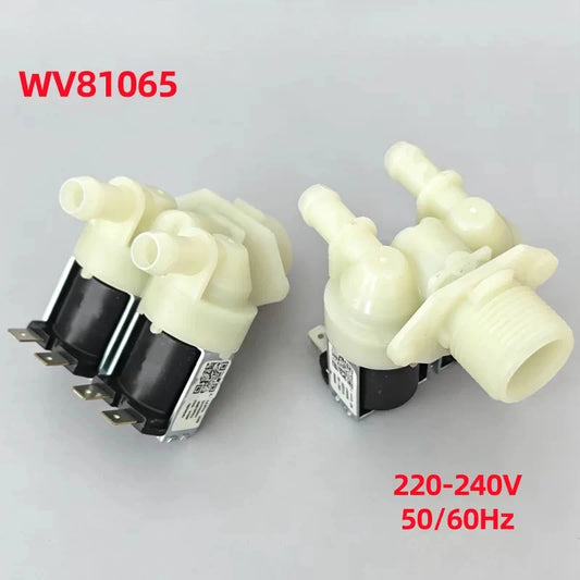 Compatible with drum washing machine water inlet FPS180G43 solenoid valve