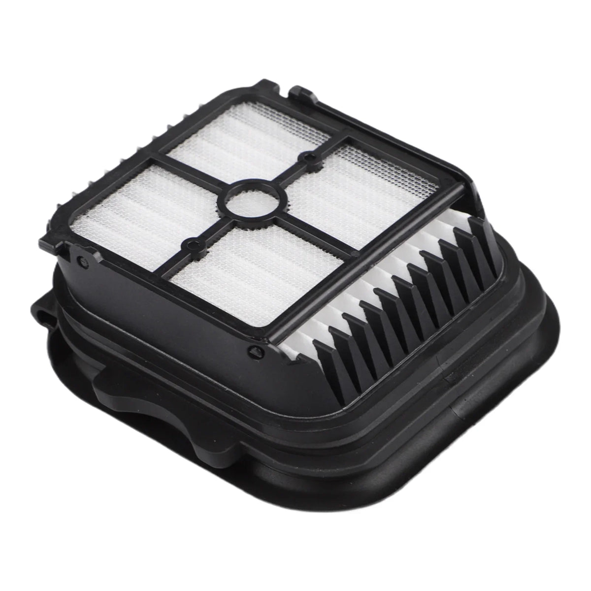 For Laresar S7 Pro Wet Dry Vacuum Cleaner Replacement Parts Roller Brush Bar HEPA Filter Kit Efficient Cleaning Accessory Set