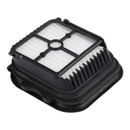 For Laresar S7 Pro Wet Dry Vacuum Cleaner Replacement Parts Roller Brush Bar HEPA Filter Kit Efficient Cleaning Accessory Set