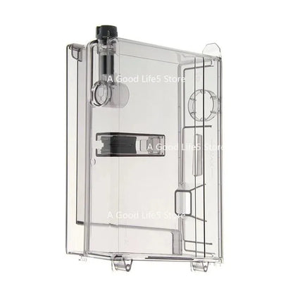 Applicable To DeLonghi Automatic Coffee Machine ECAM45.760 Faucet Waste Water Tray Milk Pipe Water Tank Accessories