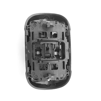 Foil Head Compatible with Forshaver Model Electric Shaver 64B 60-N7000CC 6075CC 6020S 6040CS 6072CC 6075CC 6090CC Shaver Blade