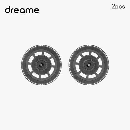 Dreame Matrix10 Pro / Matrix10 Ultra Robot Vacuum Cleaner Replacement Accessories Main Side Brush Filter Mop Cloth Dust Bag